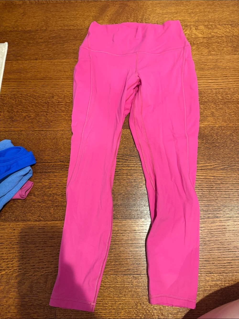 Lululemon women’s leggings